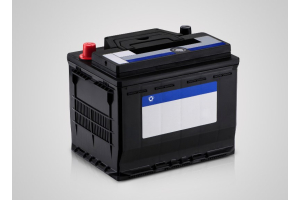 how much does a marine battery weigh