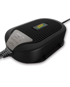 Battery Tender® 12V/24V, 5 Amp / 2.5 Amp Selectable Chemistry Weatherproof Battery Charger