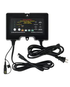 BatteryMINDer Model 128CEC1