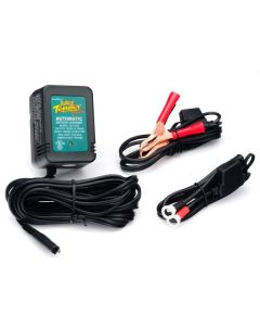 12 Volt Battery Tender Junior Charger - Deltran