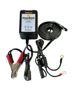Schauer CM1A 1 Amp Charger/Maintainer/Conditioner