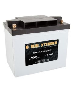 Sun Xtender PVX-1040T 12 Volt 104Ah Battery