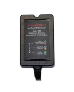 BatteryMInder 1500