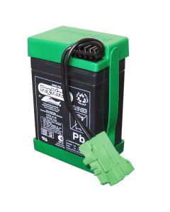 Peg Perego 6V 4Ah Battery