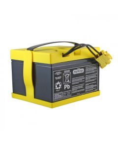 Peg Perego 24 Volt Battery IAKB0529