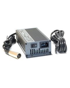 JAC0724 Schauer Charger XLR