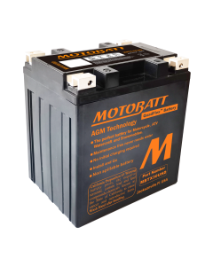 MBTX30UHD MotoBatt Battery