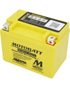 MBTX4U MotoBatt Battery