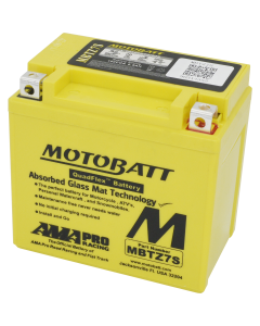 MBTZ7S MotoBatt Battery