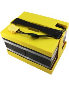 Replacement 24V Peg Perego Battery System