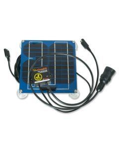 SP-5-OTR 12V 5 Watt SolarPulse with OBD connector