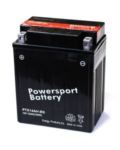 Adventure Power UTX14AH-BS