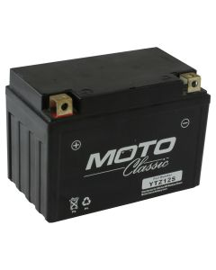 YTZ12S Moto Classic
