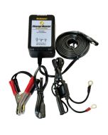 Schauer CM1A 1 Amp Charger/Maintainer/Conditioner