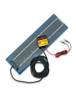 12 Volt 6 Watt Emergency Vehicle SolarPulse Charger