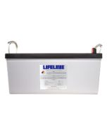 Lifeline GPL-8DA 12 Volt 255Ah Battery