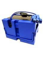 Peg Perego 12 Volt 15 Amp Battery Replaces 12 Volt 12 Amp