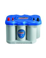 Optima 8027-127 BlueTop D27M 