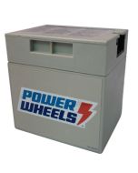 12 Volt Power Wheels Battery 00801-0638, 00801-1869