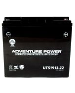 Adventure Power UT51913-22