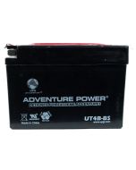 Adventure Power UT4B-BS