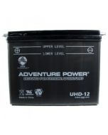 Adventure Power UHD-12