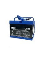 Peg Perego 12V Replacement Battery 12A Upgrade Profile