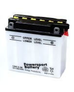 PowerSport 12N5.5-3B