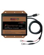 Dual Pro SS1 Sportsman 10 Amp Charger