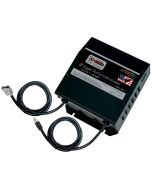 i7212 Dual Pro Industrial Charger 72 Volt 12 Amp