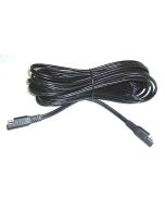 Quick Disconnect Extension Lead - 12ft