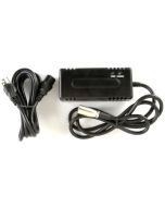 24 Volt 2 Amp Wheelchair Battery Charger w/ XLR Connector