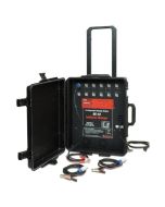 SC-12 8 Amp 12 Station XTreme HD Recovery Charger