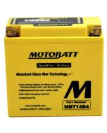 MotoBatt MBT14B4