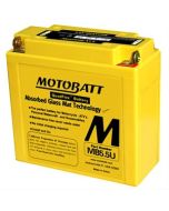 MotoBatt MB5.5U