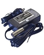 24 Volt Scooter Charger w/ XLR
