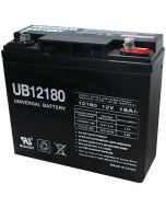 UB12180-I2 Universal Power Group Battery 45570
