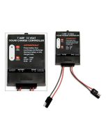 Global Solar 7 Amp Charge Controller