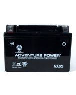 Adventure Power UTX9