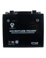 Adventure Power UT16B