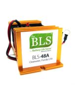 48 Volt Battery Life Saver BLS-48A