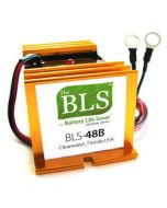 48 Volt Battery Life Saver BLS-48B