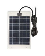10 Watt Solar Panel BSP10-12-LSS (Newest Version)