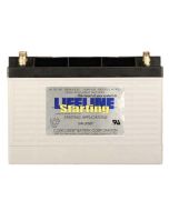 Lifeline GPL-3100T 12 Volt 100Ah Battery