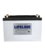 Lifeline GPL-31T 12 Volt 105Ah Battery