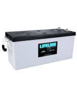 GPL-4DA LifeLine AGM Deep Cycle Cranking Battery