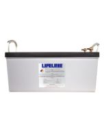 Amazon.com: Marine Lifeline AGM Battery - GPL-8DL: Automotive