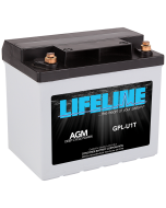 Lifeline GPL-U1T 33Ah Marine Battery