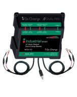 IS1 Aerial Work Platform Charger by Dual Pro