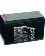 Panasonic LC-R127R2P 12 Volt 7.2Ah Battery